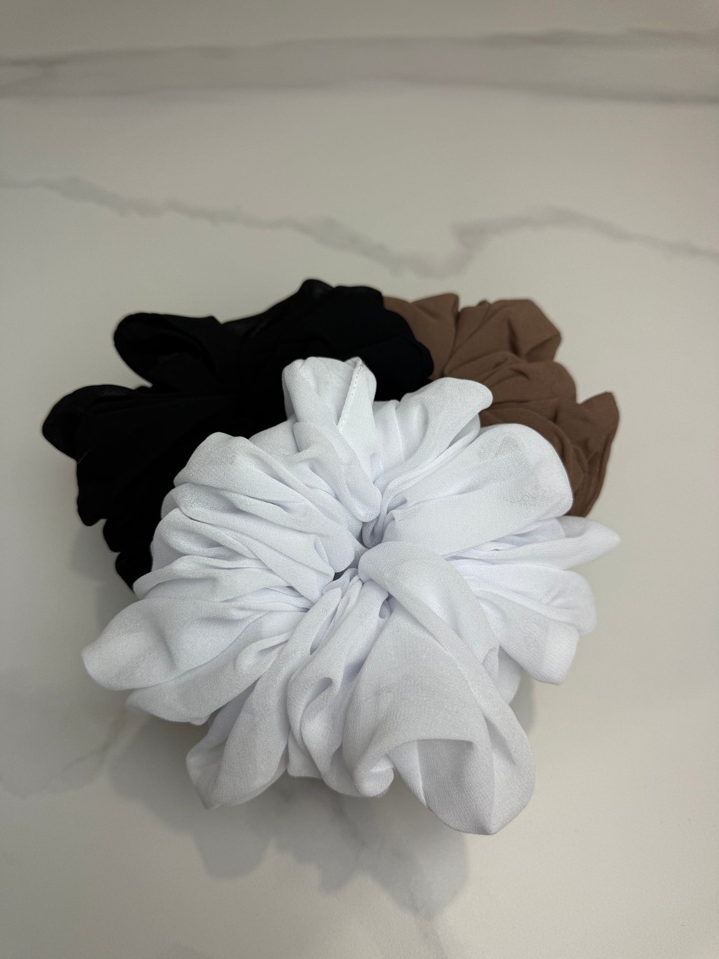 Scrunchies