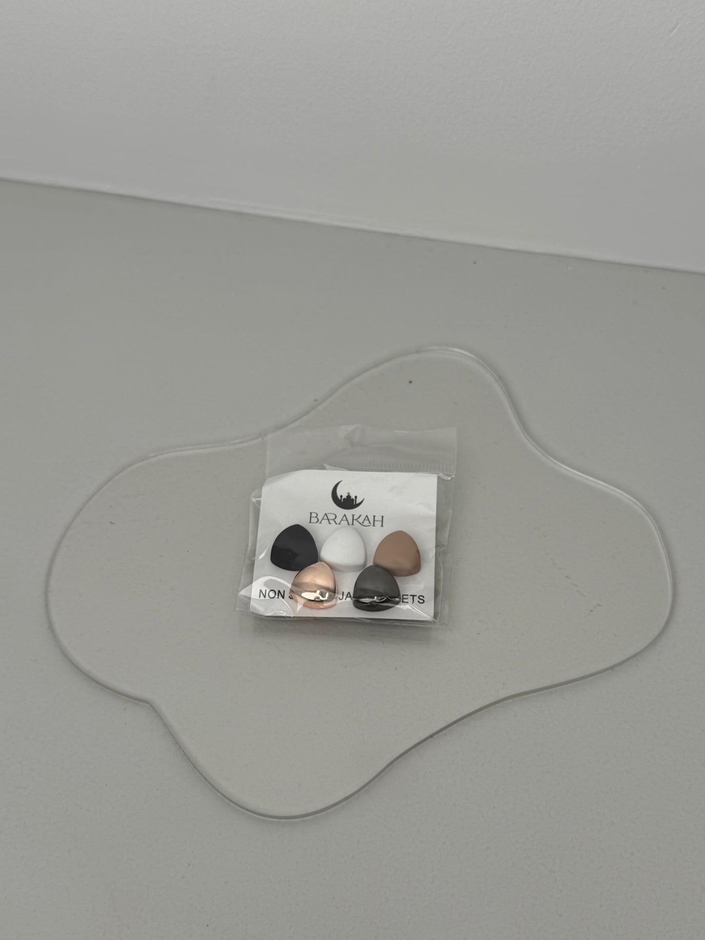 Hijab Magnets (5 Pack)