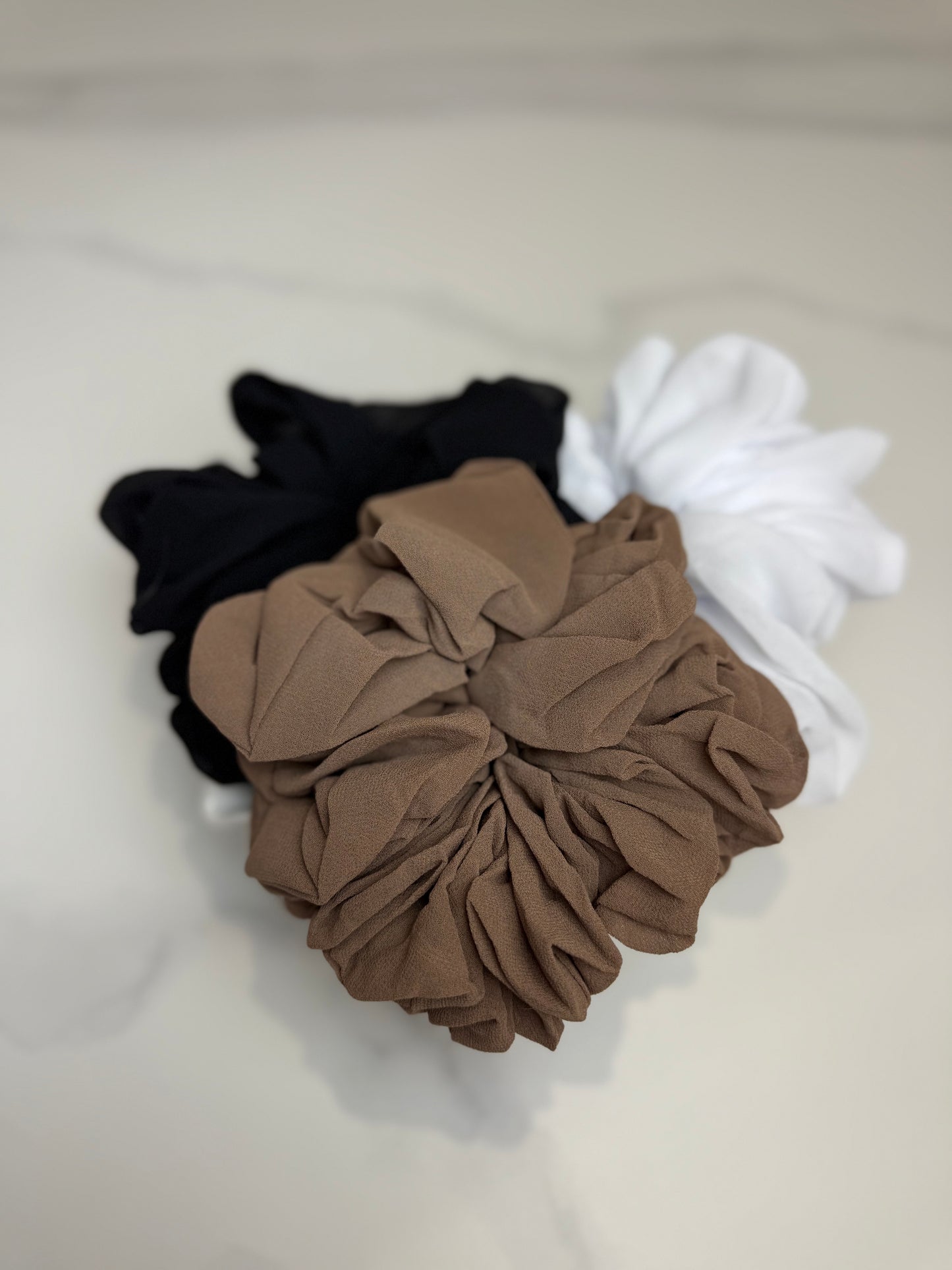 Scrunchies