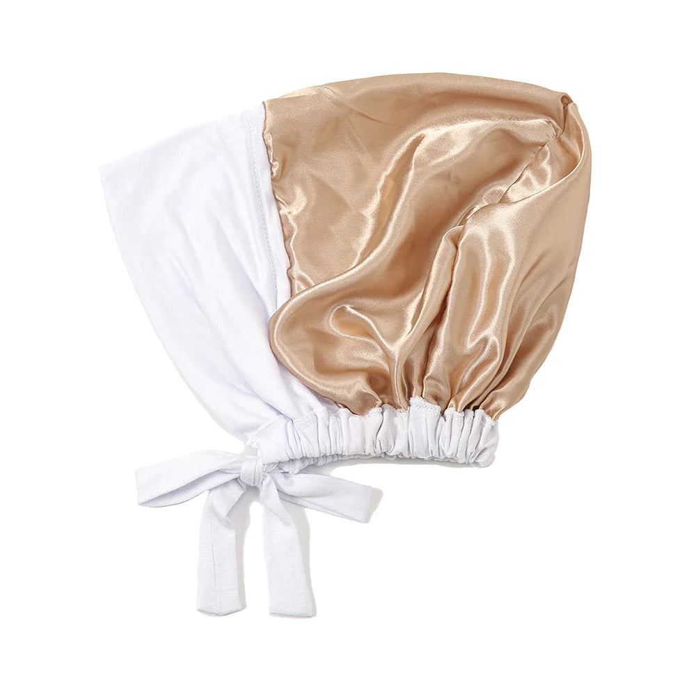 Satin Lined Undercap