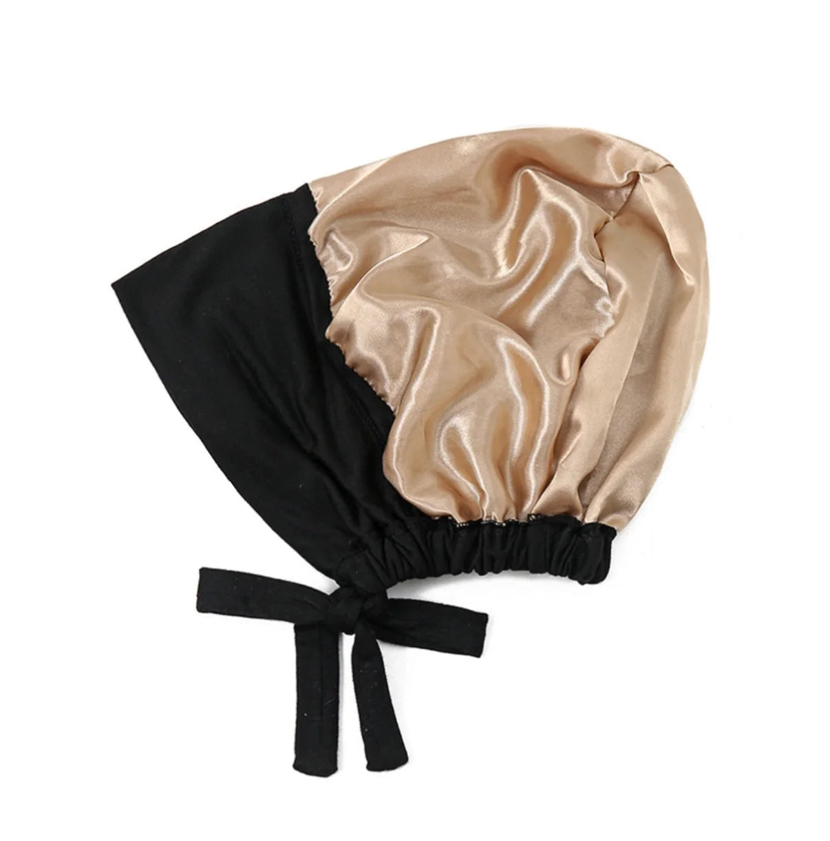 Satin Lined Undercap