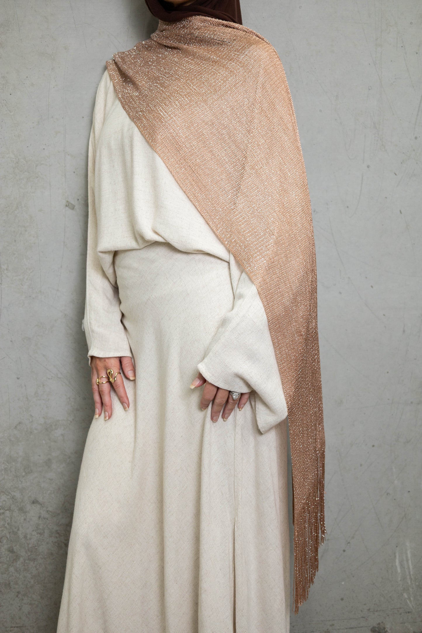 Dune - Arabian Malay Shawl