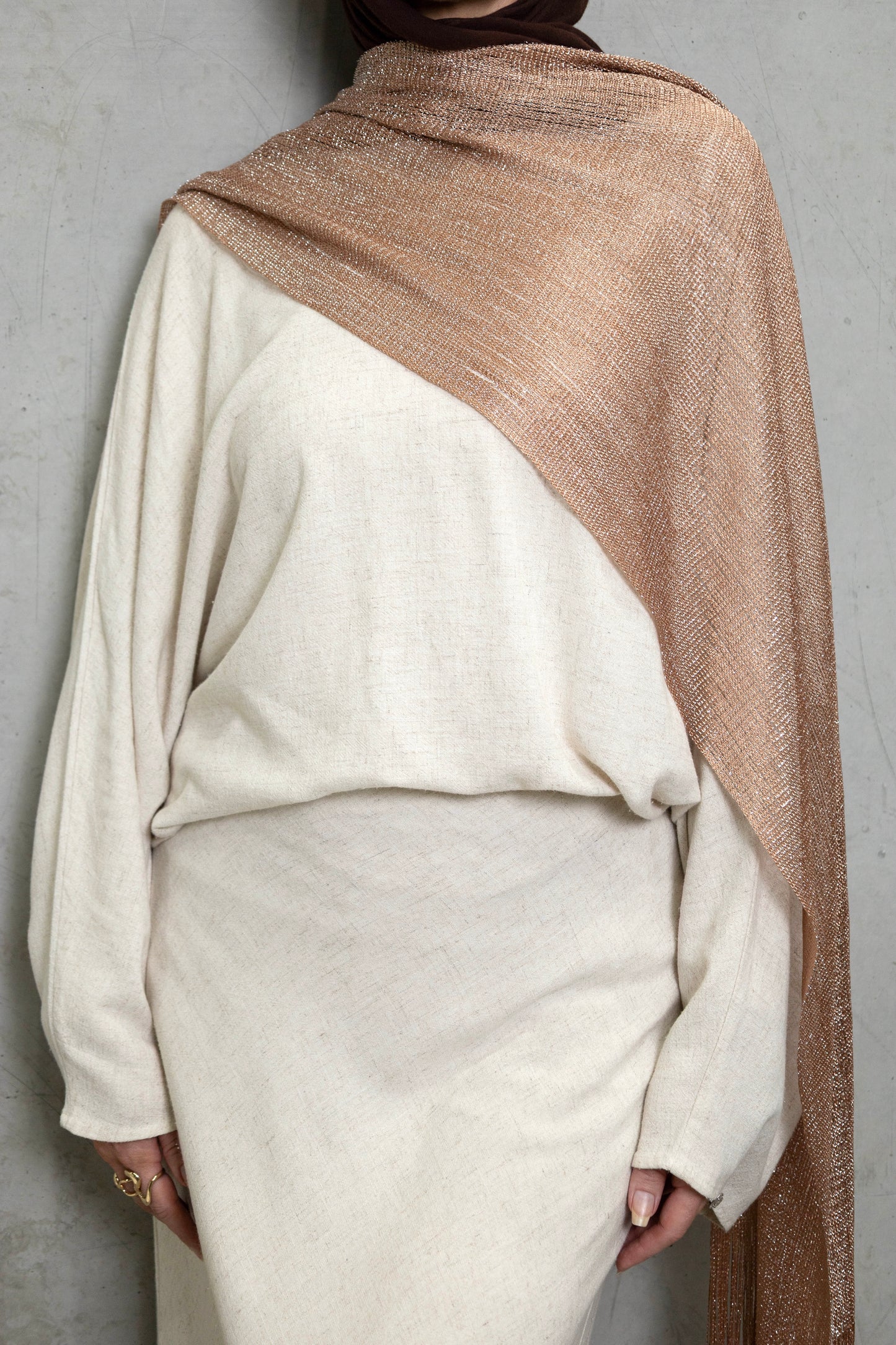 Dune - Arabian Malay Shawl