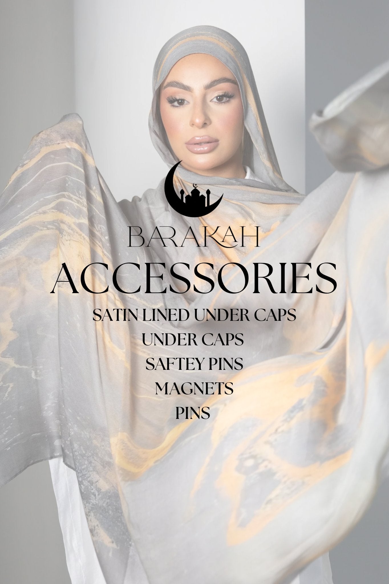 Accessories & more