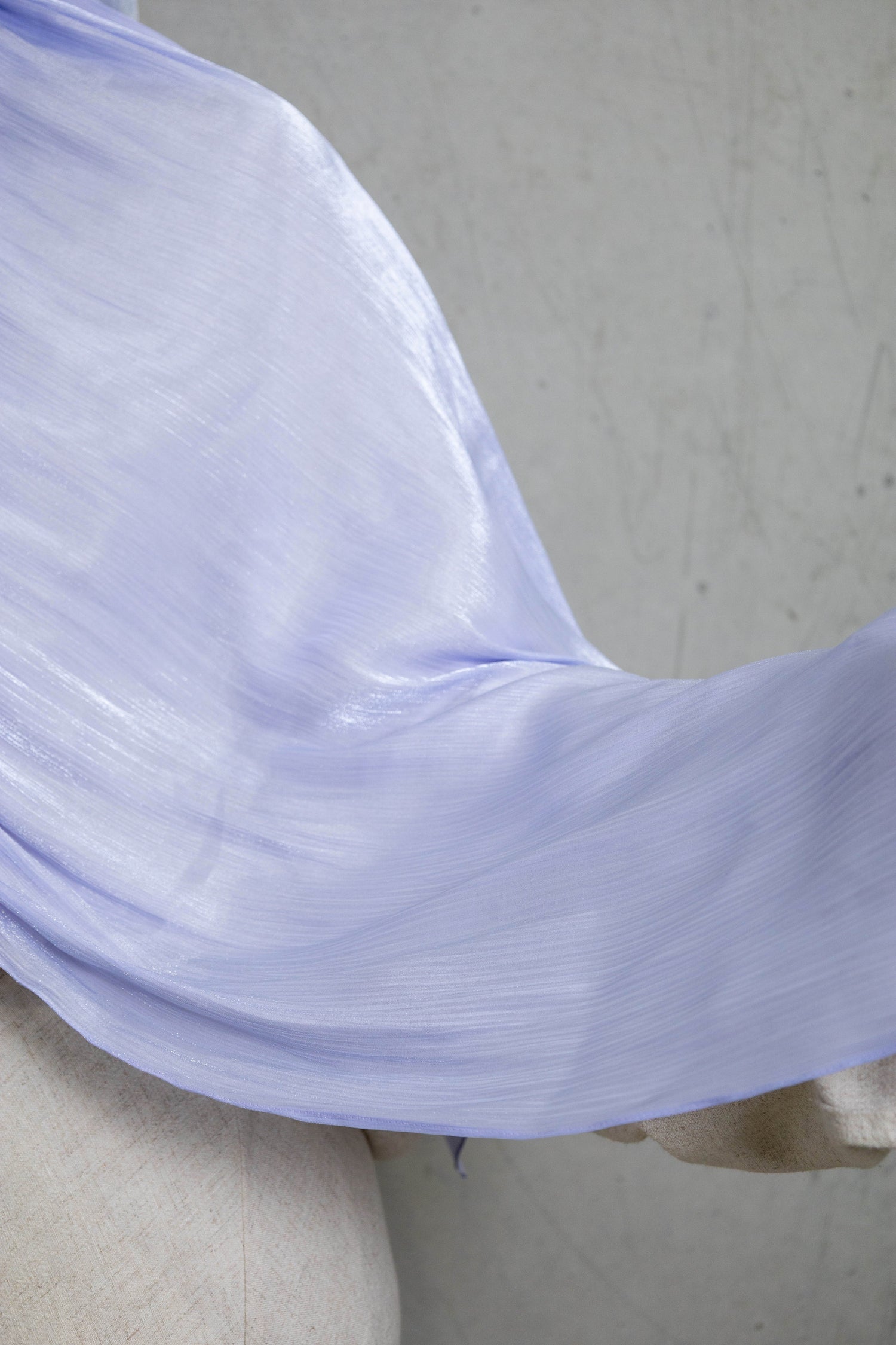 Celestial Crinkle Collection
