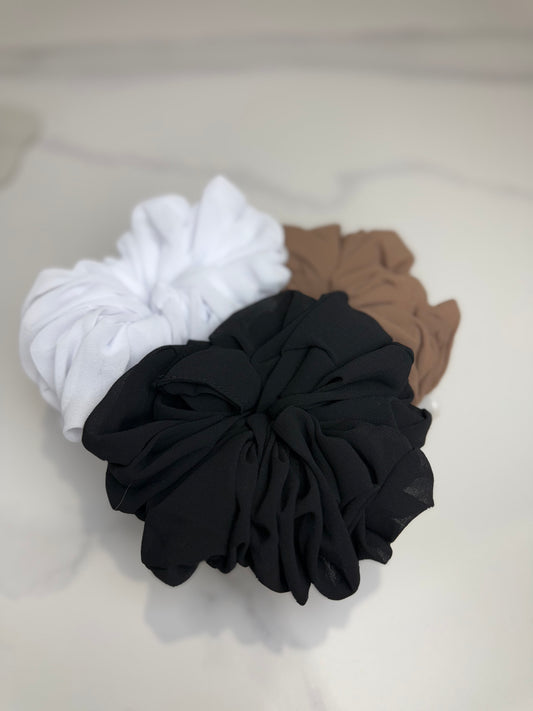 Scrunchies