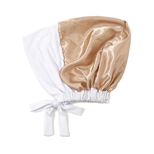 Satin Lined Undercap